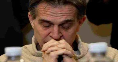Continúa el juicio contra Aníbal Lotocki por la muerte de un paciente y las lesiones gravísimas a cinco mujeres