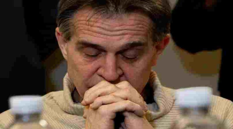 Continúa el juicio contra Aníbal Lotocki por la muerte de un paciente y las lesiones gravísimas a cinco mujeres