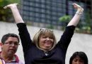 Venezuela: la justicia cerró en forma definitiva el caso de la jueza Afiuni