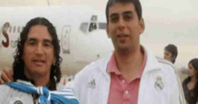 Detuvieron a un miembro de Los Monos por supuesto lavado de activos