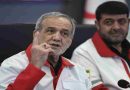 Irán: el presidente señala que el memorándum de entendimiento de paz con EEUU responde a intereses de Teherán
