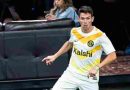 El futbolista argentino apresado por el ICE será enviado a una cárcel de máxima seguridad