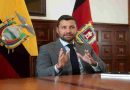 Kenia: en un accidente fatal mueren el director del CNI ecuatoriano Michele Sensi-Contugi y su esposa en choque de helicóptero