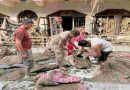 Nepal: tras el colapso glaciar la cifra de muertos asciende a más de 900 personas