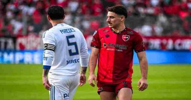 Por la redención en la cancha: Newells recibe a Riestra con el compromiso de ganar en el Coloso