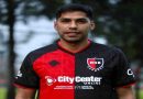 Lucas Carrizo se convirtió en el quinto refuerzo de la lepra: “Muy agradecido de llegar a una institución tan grande como Newell’s”