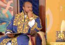 Uganda: murió a los 34 años el rey Oyo Nyimba, el monarca reinante más joven del mundo