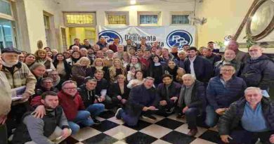 El Partido Demócrata Progresista renovó autoridades a un mes del fallecimiento de Gabriel Real