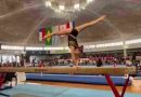 Paulina Paz, la niña que empezó jugando y hoy representará a Uruguay en Santa Fe 2026