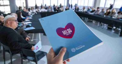 Plan Mil65: la ciudad suma propuestas culturales para personas mayores