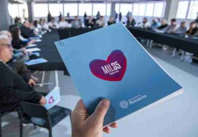 Plan Mil65: la ciudad suma propuestas culturales para personas mayores