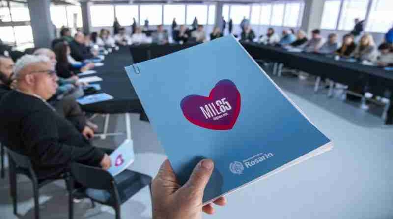 Plan Mil65: la ciudad suma propuestas culturales para personas mayores