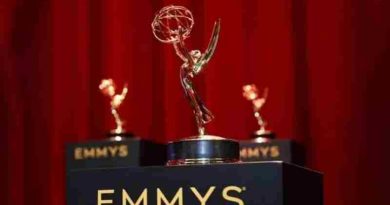 Polémica en los Premios Emmy‘s ya que se eliminarán 5 categorias de la ceremonia