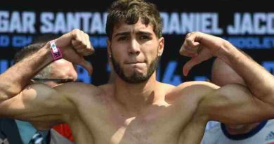 Conmoción en el mundo del boxeo por la muerte de Prichard Colon: quién fue y qué le sucedió