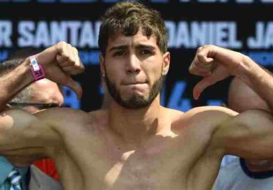 Conmoción en el mundo del boxeo por la muerte de Prichard Colon: quién fue y qué le sucedió