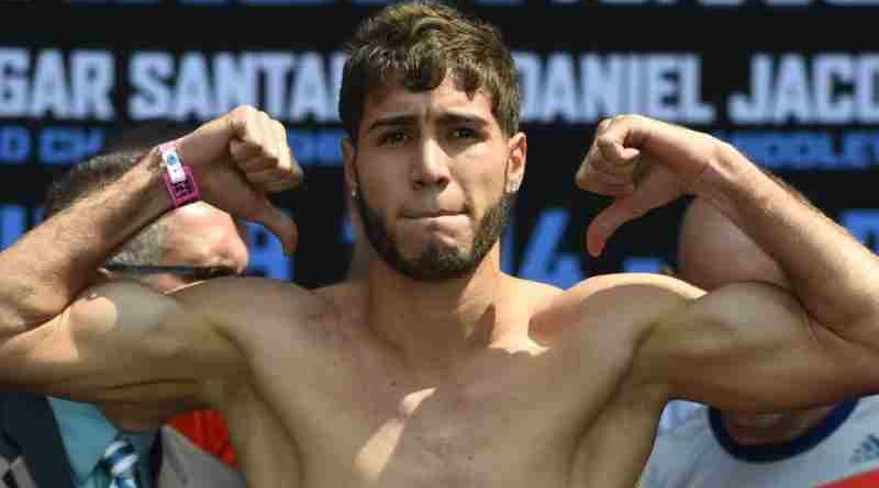 Conmoción en el mundo del boxeo por la muerte de Prichard Colon: quién fue y qué le sucedió