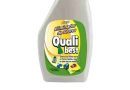 La ANMAT prohibió todos los productos de la marca de limpieza “Qualibest”