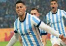 Boca y Racing igualaron en un clásico que mantiene a ambos en la zona baja del Torneo Clausura 2026