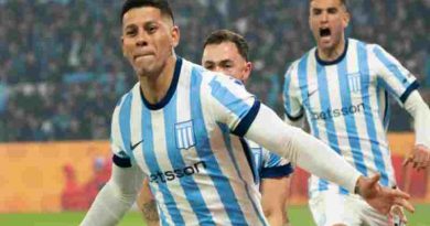 Boca y Racing igualaron en un clásico que mantiene a ambos en la zona baja del Torneo Clausura 2026