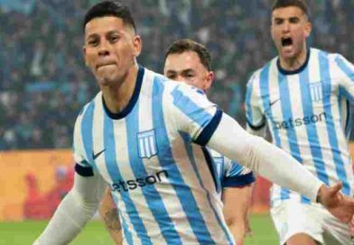Boca y Racing igualaron en un clásico que mantiene a ambos en la zona baja del Torneo Clausura 2026