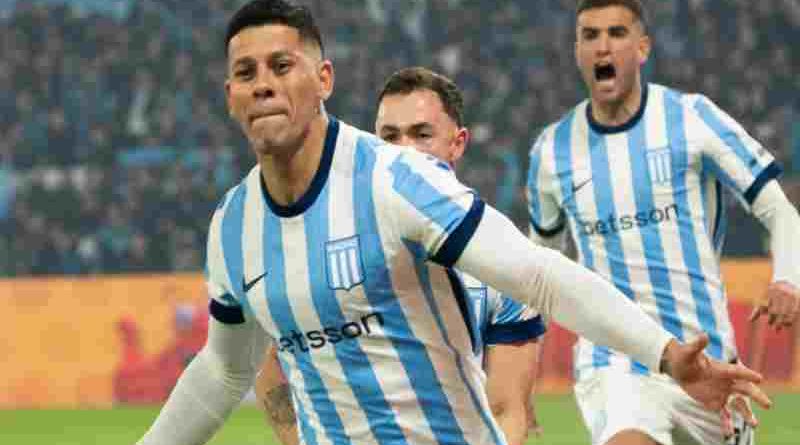 Boca y Racing igualaron en un clásico que mantiene a ambos en la zona baja del Torneo Clausura 2026