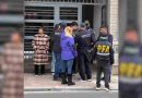 Rosario: inédito operativo de Migraciones contra extranjeros