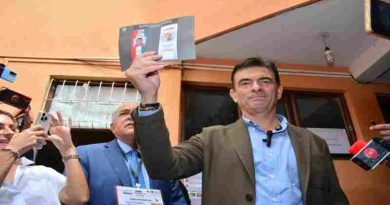 Bolivia: reducción de Gabinete y asunción de dos nuevos ministros
