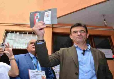 Bolivia: reducción de Gabinete y asunción de dos nuevos ministros