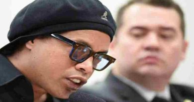 Ronaldinho se mete en el mundo empresarial y quiere comprar uno de los grandes clubes de Europa