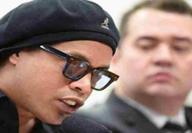 Ronaldinho se mete en el mundo empresarial y quiere comprar uno de los grandes clubes de Europa