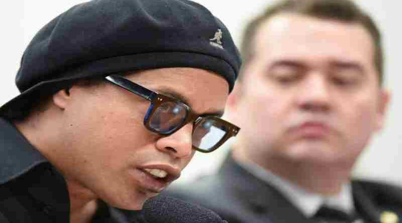 Ronaldinho se mete en el mundo empresarial y quiere comprar uno de los grandes clubes de Europa