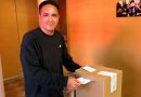 Con una lista renovada y dirigentes jóvenes, Agustín Salegas asume la conducción de SUTEP Rosario
