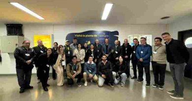 Santa Fe Business Forum: compradores internacionales recorrerán más de 160 empresas en toda la provincia