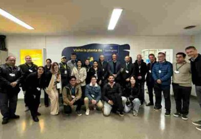 Santa Fe Business Forum: compradores internacionales recorrerán más de 160 empresas en toda la provincia