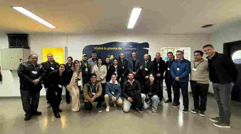 Santa Fe Business Forum: compradores internacionales recorrerán más de 160 empresas en toda la provincia