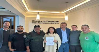 Inseguridad en Rosario: el Si.Tra.Rep exigió la puesta en marcha de la Ley de Seguridad para Cadetes y Repartidores