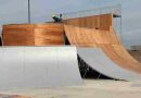 Skateboarding en Rafaela: El street llega a los Juegos Suramericanos 2026