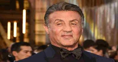 Sylvester Stallone reflexionó sobre su edad: “Intento abrazar a mi niño interior”