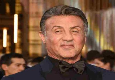 Sylvester Stallone reflexionó sobre su edad: “Intento abrazar a mi niño interior”