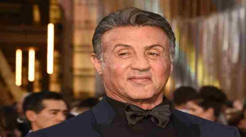 Sylvester Stallone reflexionó sobre su edad: “Intento abrazar a mi niño interior”