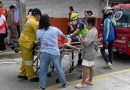 Tailandia: ascienden a nueve los muertos tras el tiroteo en una escuela