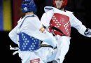 Taekwondo en los Juegos Suramericanos 2026, una disciplina que acerca a los atletas al sueño olímpico