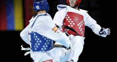 Taekwondo en los Juegos Suramericanos 2026, una disciplina que acerca a los atletas al sueño olímpico