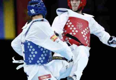 Taekwondo en los Juegos Suramericanos 2026, una disciplina que acerca a los atletas al sueño olímpico