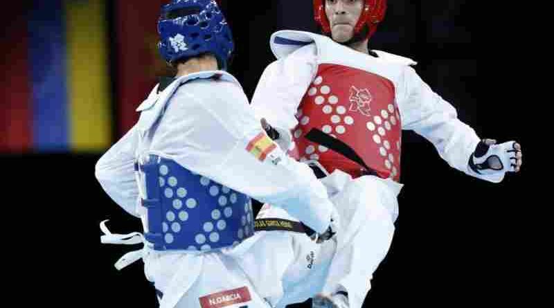 Taekwondo en los Juegos Suramericanos 2026, una disciplina que acerca a los atletas al sueño olímpico