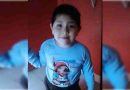 Neuquén: hallaron muerto a un niño que estuvo varias horas desaparecido
