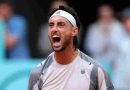 Batacazo en el Masters 1000 de Cincinnati: Thiago Tirante derrotó a Novak Djokovic por primera vez