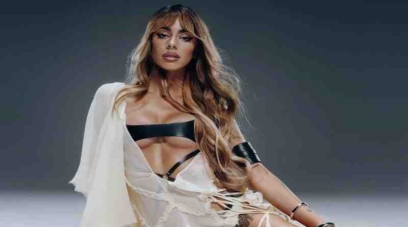 Tras la ruptura con su padre, Tini Stoessel descubrió que no tiene el control de sus ganancias ni de su carrera