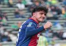 Unión tuvo un segundo tiempo demoledor para darle vuelta el partido a Aldosivi