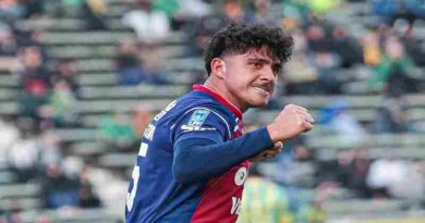 Unión tuvo un segundo tiempo demoledor para darle vuelta el partido a Aldosivi